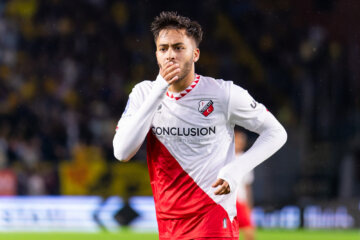 Souffian El Karouani