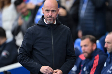 Erik ten Hag