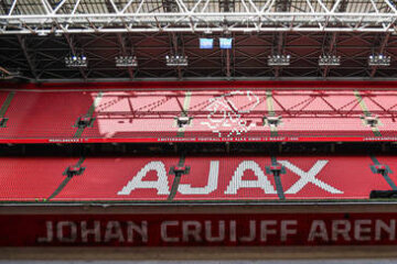 Johan Cruijff Arena