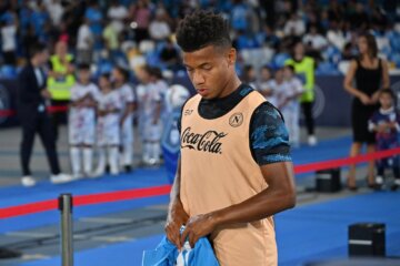 David Neres