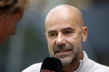 Peter Bosz