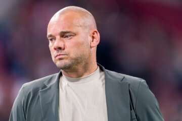 Wesley Sneijder