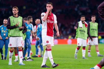 Branco van den Boomen