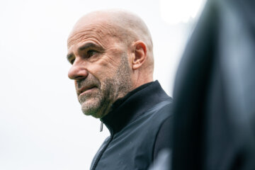 Peter Bosz