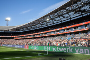 De Kuip