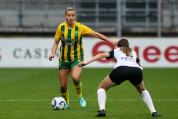 Cato Pijnacker Hordijk