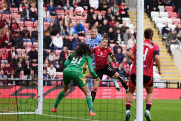 Dominque Janssen tegen Spurs