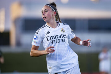 Athenea del Castillo