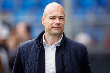 Danny Buijs