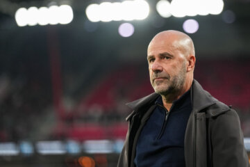Peter Bosz