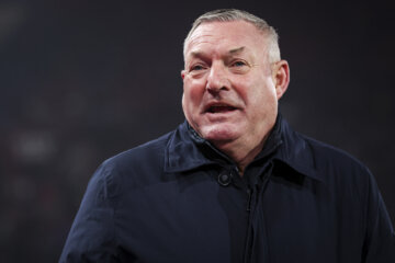 Ron Jans