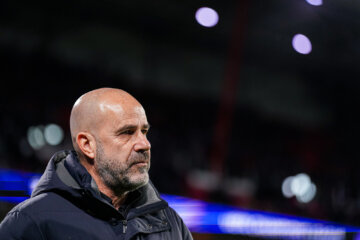 Peter Bosz