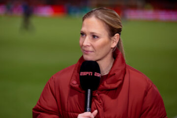 Claudia van den Heiligenberg