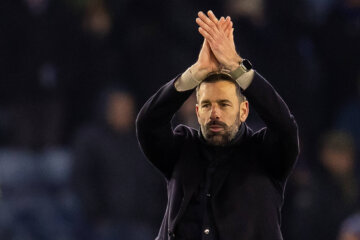 Ruud van Nistelrooij