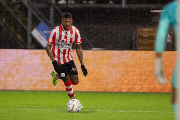 Patrick van Aanholt