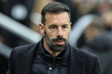 Ruud van Nistelrooij