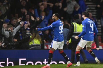 Ontlading bij Danilo en Robin Pröpper