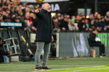 Ron Jans
