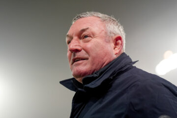 Ron Jans