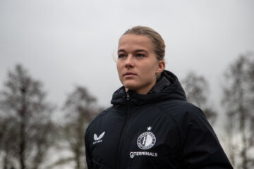 Kirsten van de Westeringh