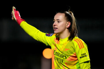 Daphne van Domselaar