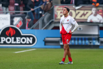 Miliano Jonathans baalt