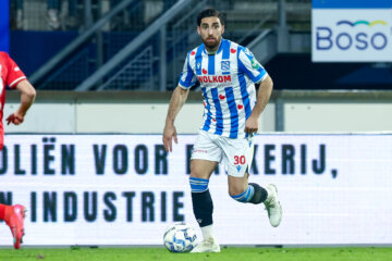 Alireza Jahanbakhsh