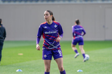 Victoria ‘Tori’ DellaPeruta