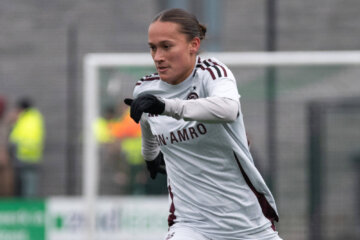 Quinty Sabajo bij Ajax