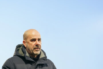 Peter Bosz