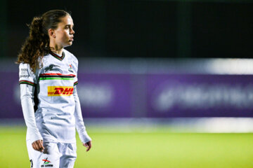 Jeslynn Kuijpers bij OH Leuven