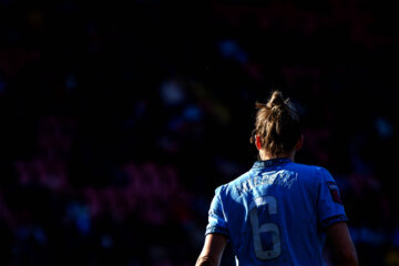 Vivianne Miedema bij Manchester City