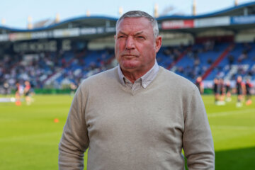 Ron Jans
