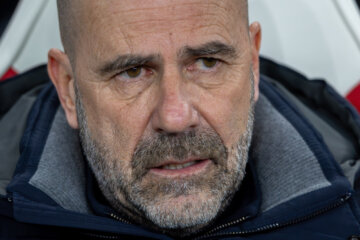 Peter Bosz