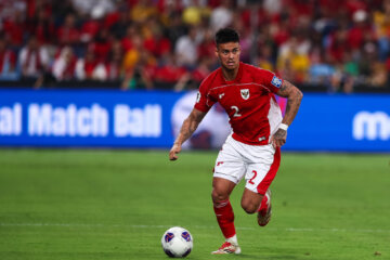 Mees Hilgers voor Indonesië