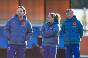 Arvid Smit, Janneke Bijl en Andries Jonker