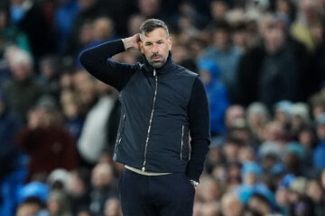 Ruud van Nistelrooij