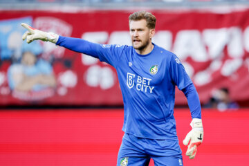 Mattijs Branderhorst