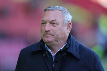 Ron Jans