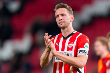 Luuk de Jong
