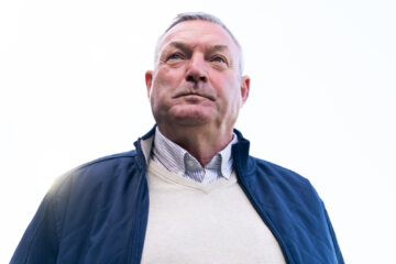 Ron Jans