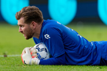 Mattijs Branderhorst