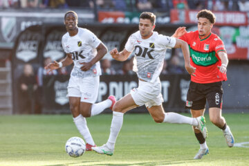 Fredrik Oldrup Jensen