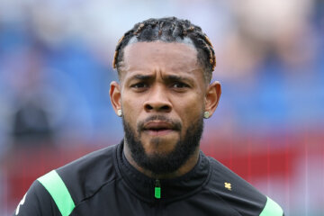 Leandro Bacuna