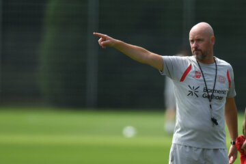 Erik ten Hag