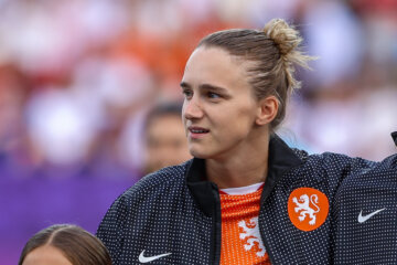 Vivianne Miedema