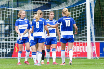 PEC Zwolle juicht