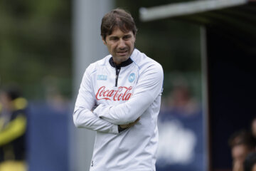 Antonio Conte