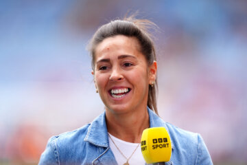 Fara Williams