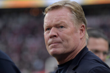 Ronald Koeman